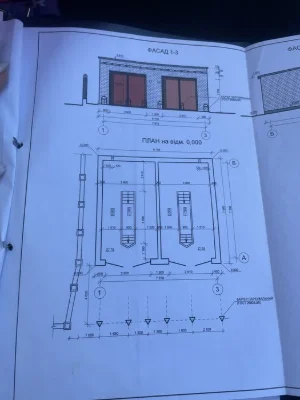 2 гаража поруч з ЖК Покровський(!)