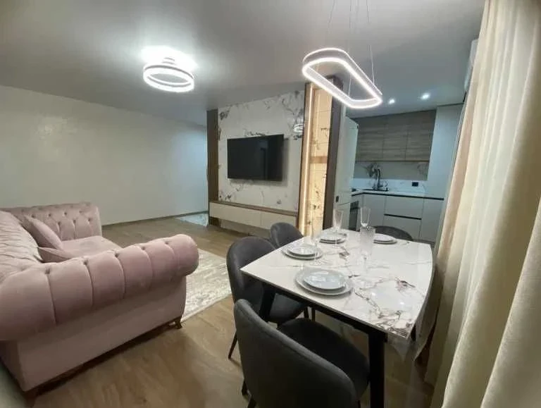 Продам 3к.квартиру. РЕМОНТ!Сертифікат+