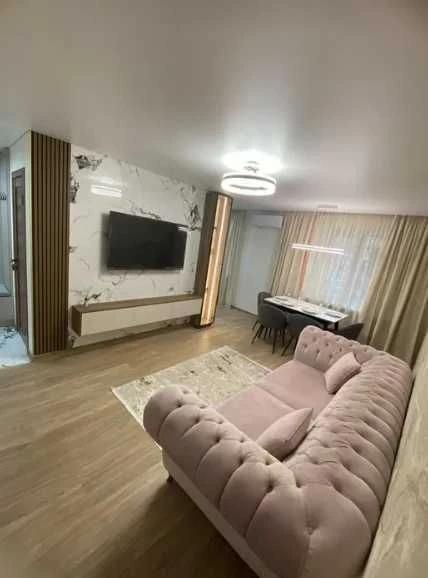 Продам 3к.квартиру. РЕМОНТ!Сертифікат+