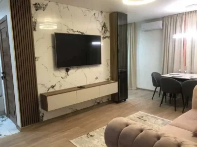 Продам 3к.квартиру. РЕМОНТ!Сертифікат+
