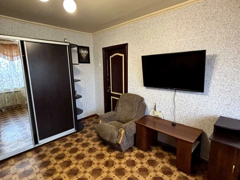 Квартира. Суми, Михайла Лушпи просп. (Космонавтів)
