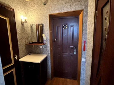 Квартира. Суми, Михайла Лушпи просп. (Космонавтів)