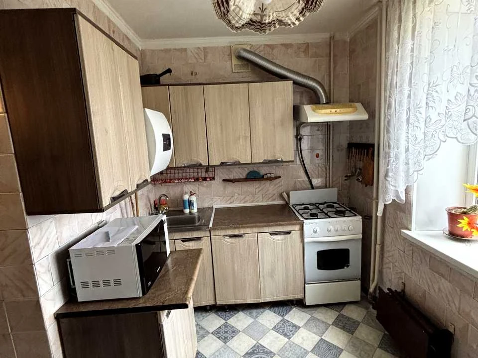 Квартира. Суми, Михайла Лушпи просп. (Космонавтів)