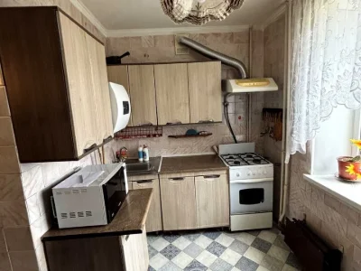 Квартира. Суми, Михайла Лушпи просп. (Космонавтів)