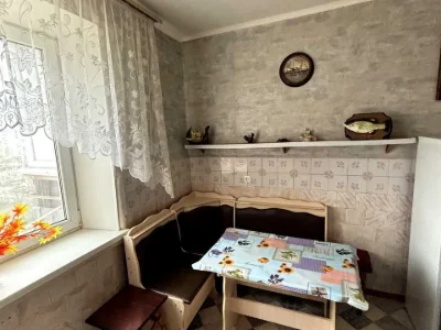 Квартира. Суми, Михайла Лушпи просп. (Космонавтів)