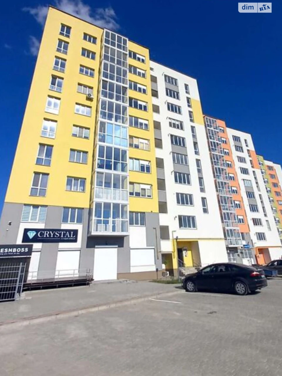 Продаж Квартира Північний