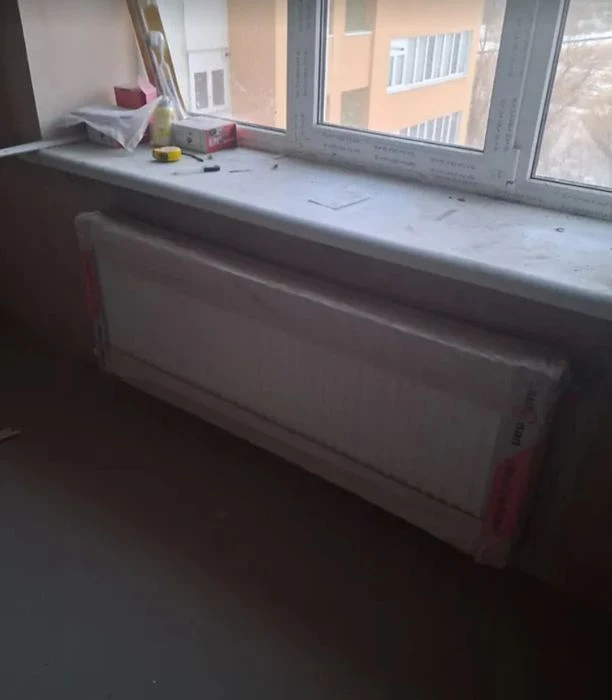 Продаж 2к квартири 68 кв. м на вул. Микулинецька