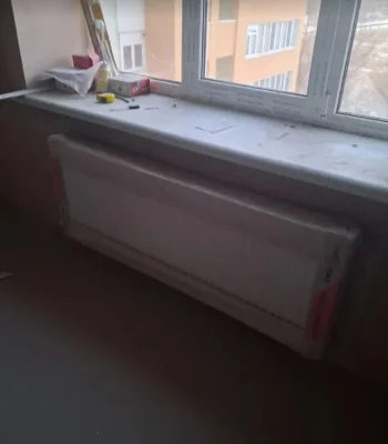 Продаж 2к квартири 68 кв. м на вул. Микулинецька