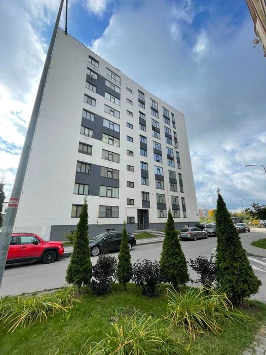 Продаж квартири 60 м2, вул. Пасічна. будинок зданий 2021 роц