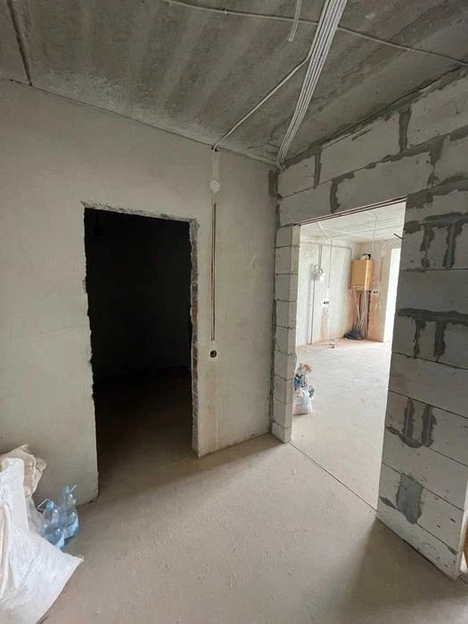 Продаж квартири 60 м2, вул. Пасічна. будинок зданий 2021 роц