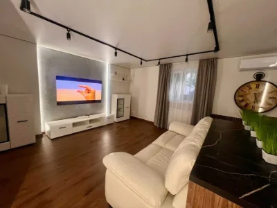 Продаж 2 кімнатної квартири з дизайнерським ремонтом вул. Ше