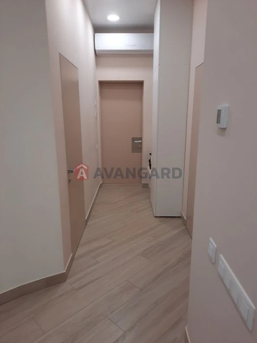 I will sell a luxurious apartment in the premium residential complex 'Comfort City' $160,000