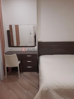 I will sell a luxurious apartment in the premium residential complex 'Comfort City' $160,000
