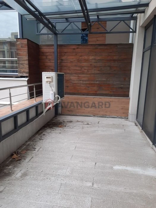 I will sell a luxurious apartment in the premium residential complex 'Comfort City' $160,000