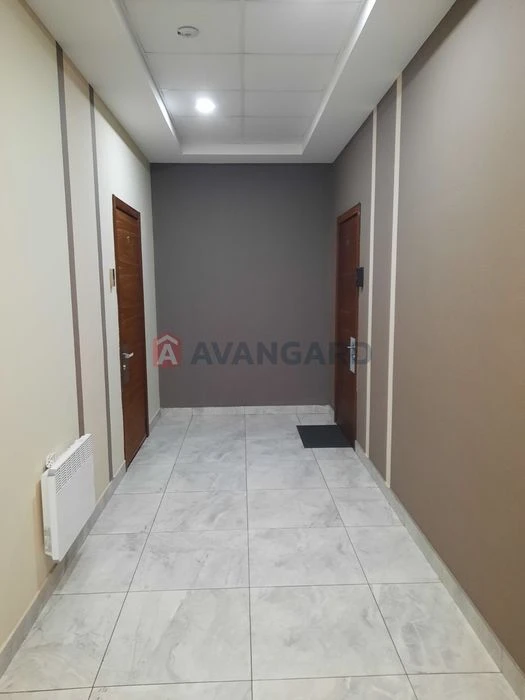 I will sell a luxurious apartment in the premium residential complex 'Comfort City' $160,000