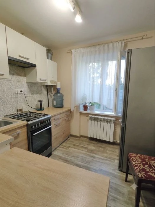 Квартира 2к с ремонтом