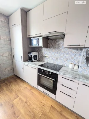 Продаж Квартира Мостицький Масив