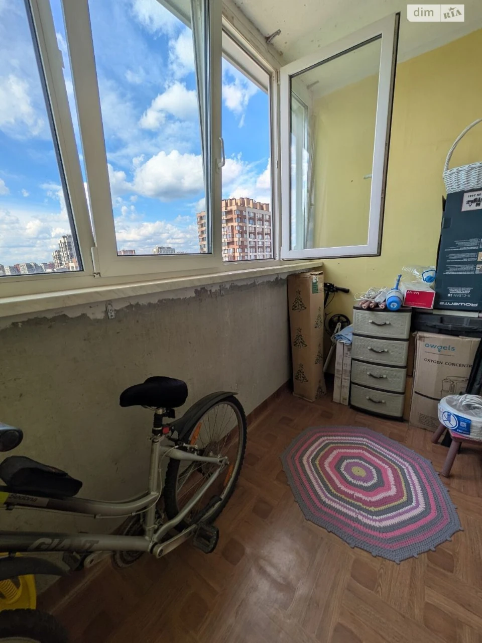 Продаж Квартира Мостицький Масив