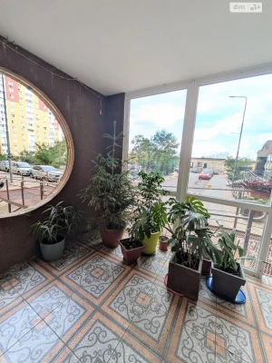 Продаж Квартира Мостицький Масив