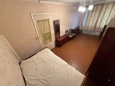 Продам 1к квартиру Александра Поля пр. 127