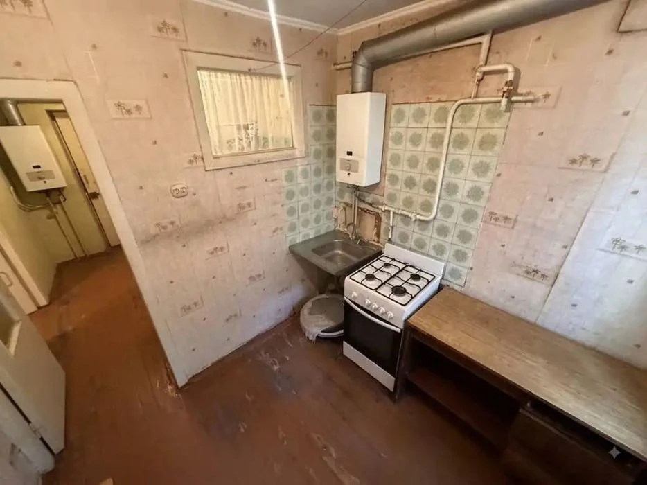 Продам 1к квартиру Александра Поля пр. 127