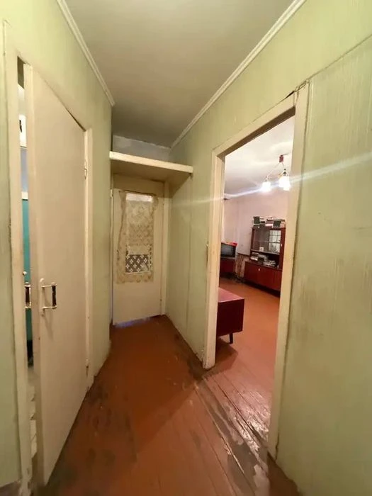 Продам 1к квартиру Александра Поля пр. 127