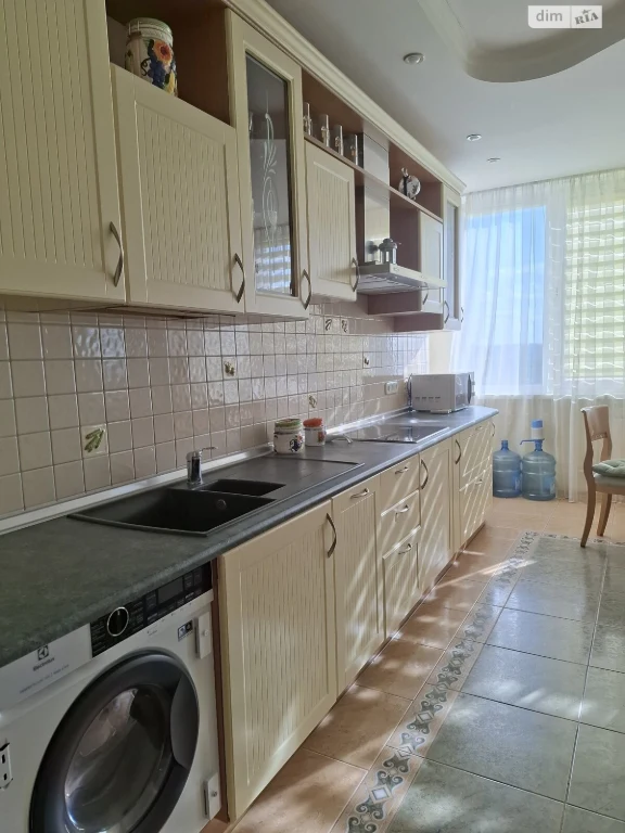 Довгострокова Оренда Квартира Олександрівська Слобідка