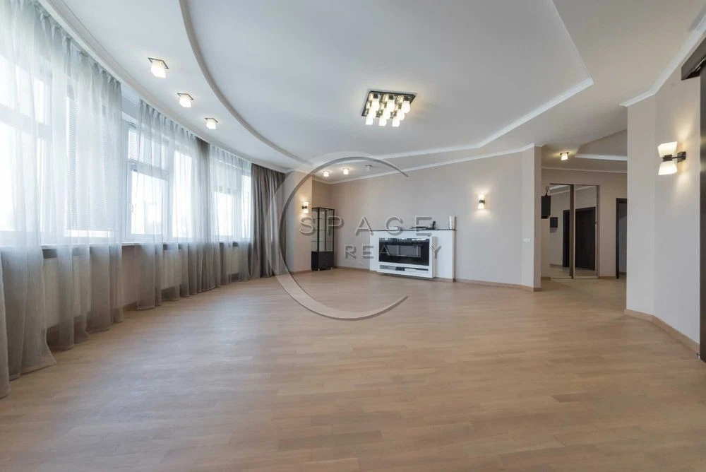 Продаж 4к квартири 182м2 Лесі Українки 7Б Печерськ Генератор