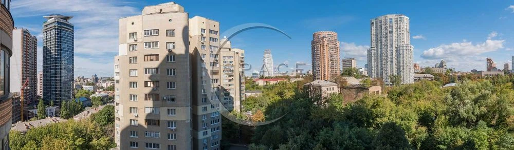 Продаж 4к квартири 182м2 Лесі Українки 7Б Печерськ Генератор