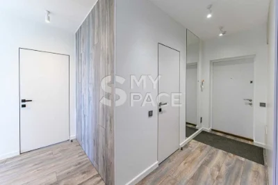 Продаж 2к квартири в ЖК Славутич, 67м.кв метро Осокорки, Зар