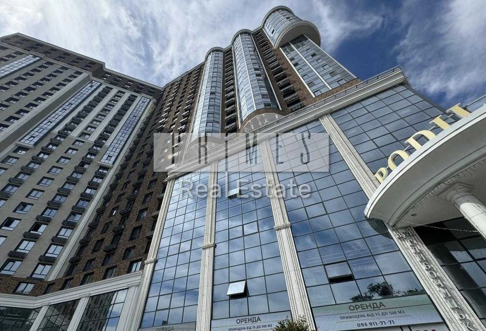 Продаж 2-х кімнатної  квартири на Подолі ЖК " Podil Plaza &