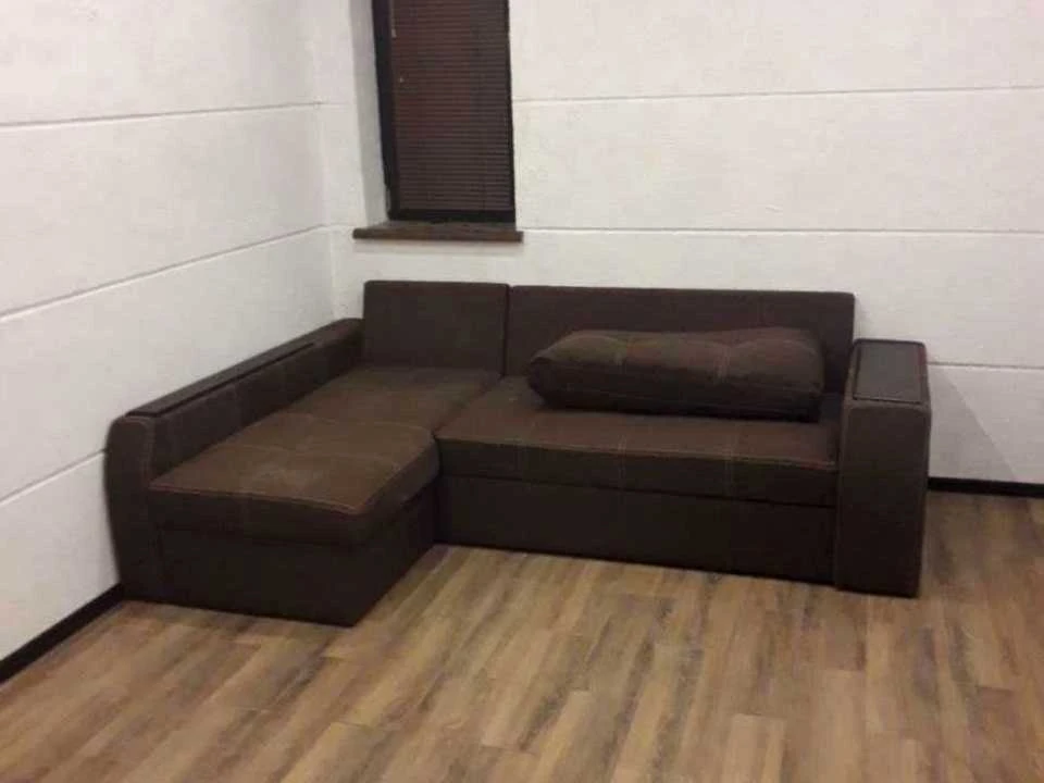 Будинок. Київ, Любимівська вул.
