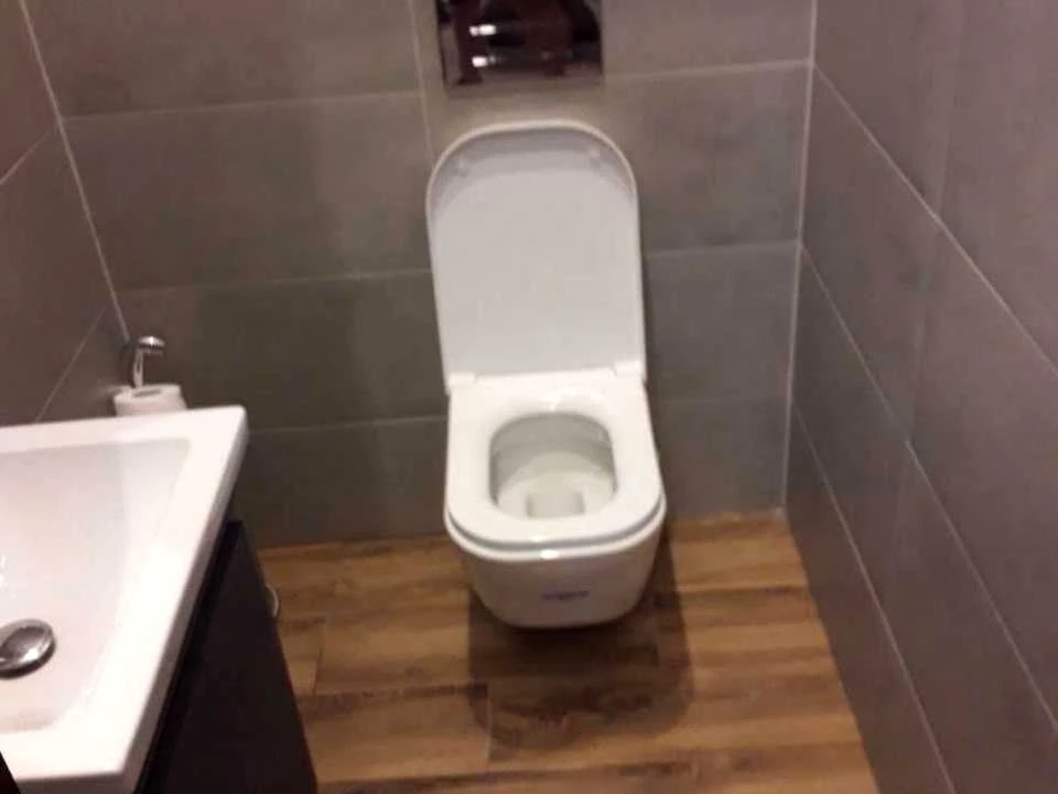 Будинок. Київ, Любимівська вул.