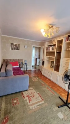 Оренда 1к квартири вул. Березняківська, м. Київ
