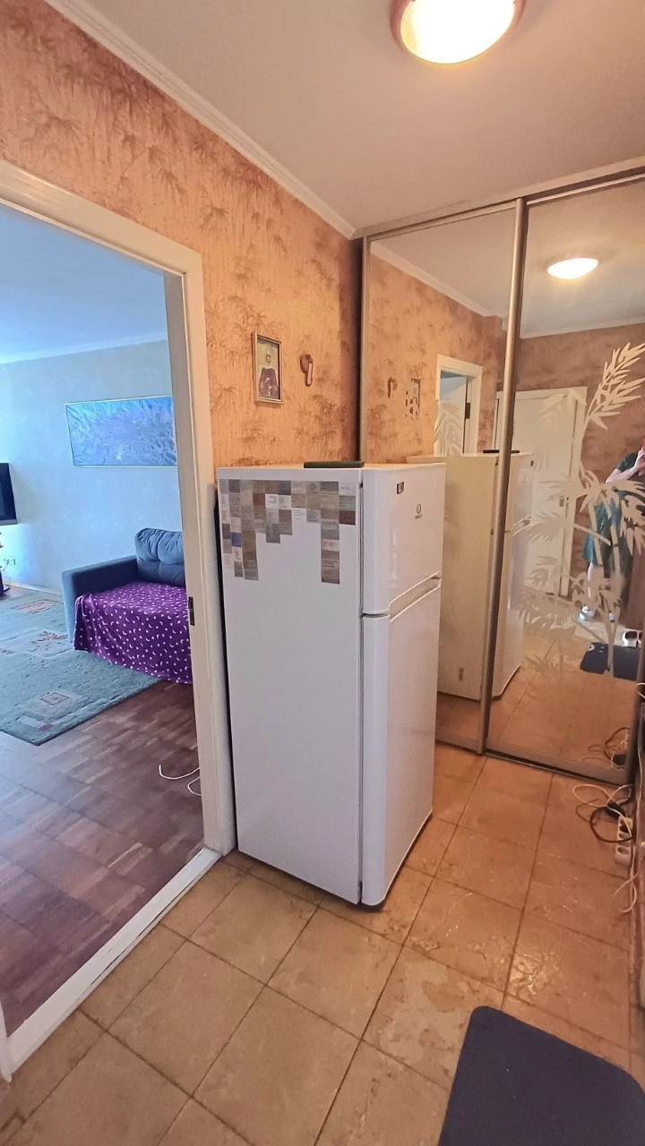 Оренда 1к квартири вул. Березняківська, м. Київ