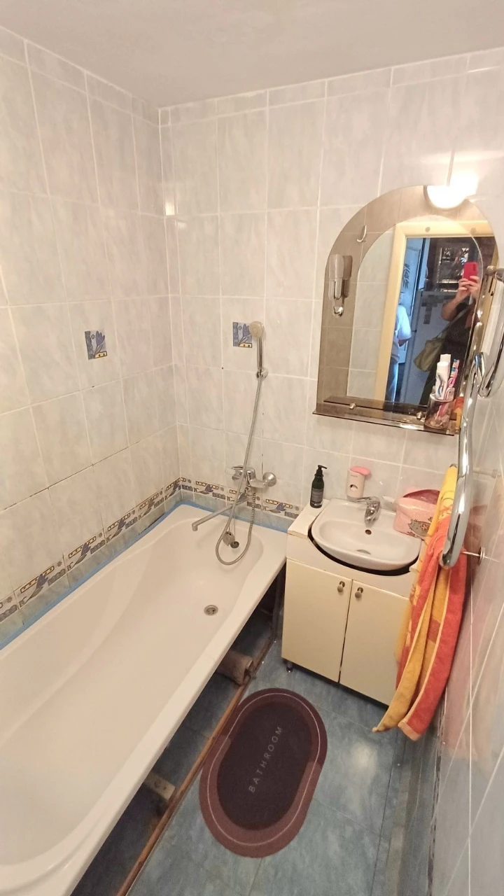 Оренда 1к квартири вул. Березняківська, м. Київ