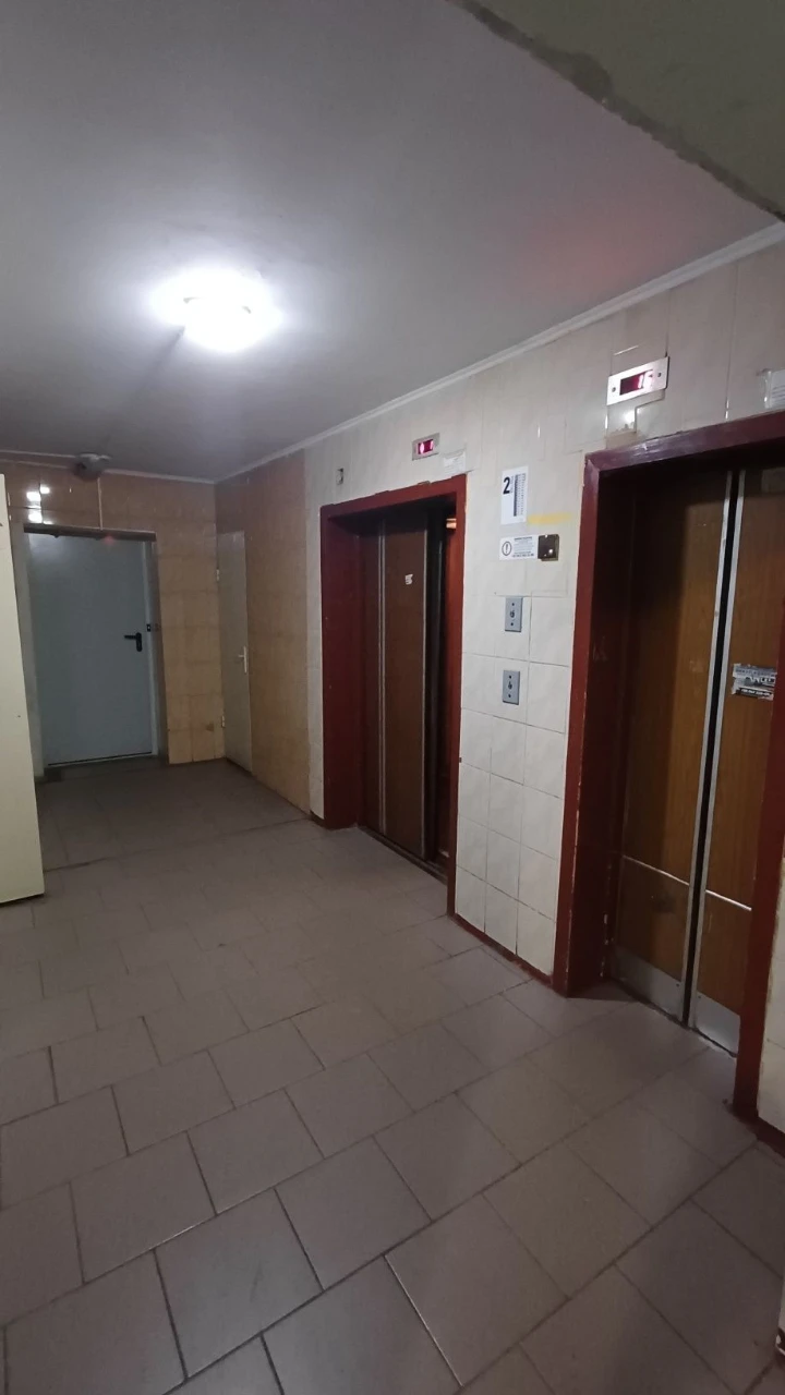 Оренда 1к квартири вул. Березняківська, м. Київ