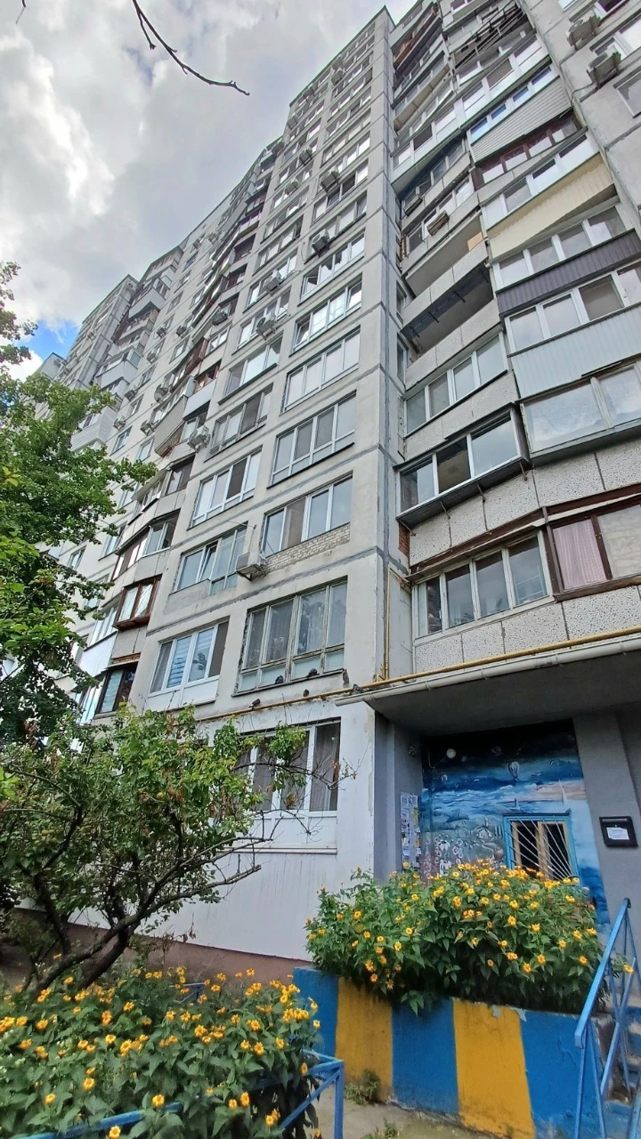 Оренда 1к квартири вул. Березняківська, м. Київ