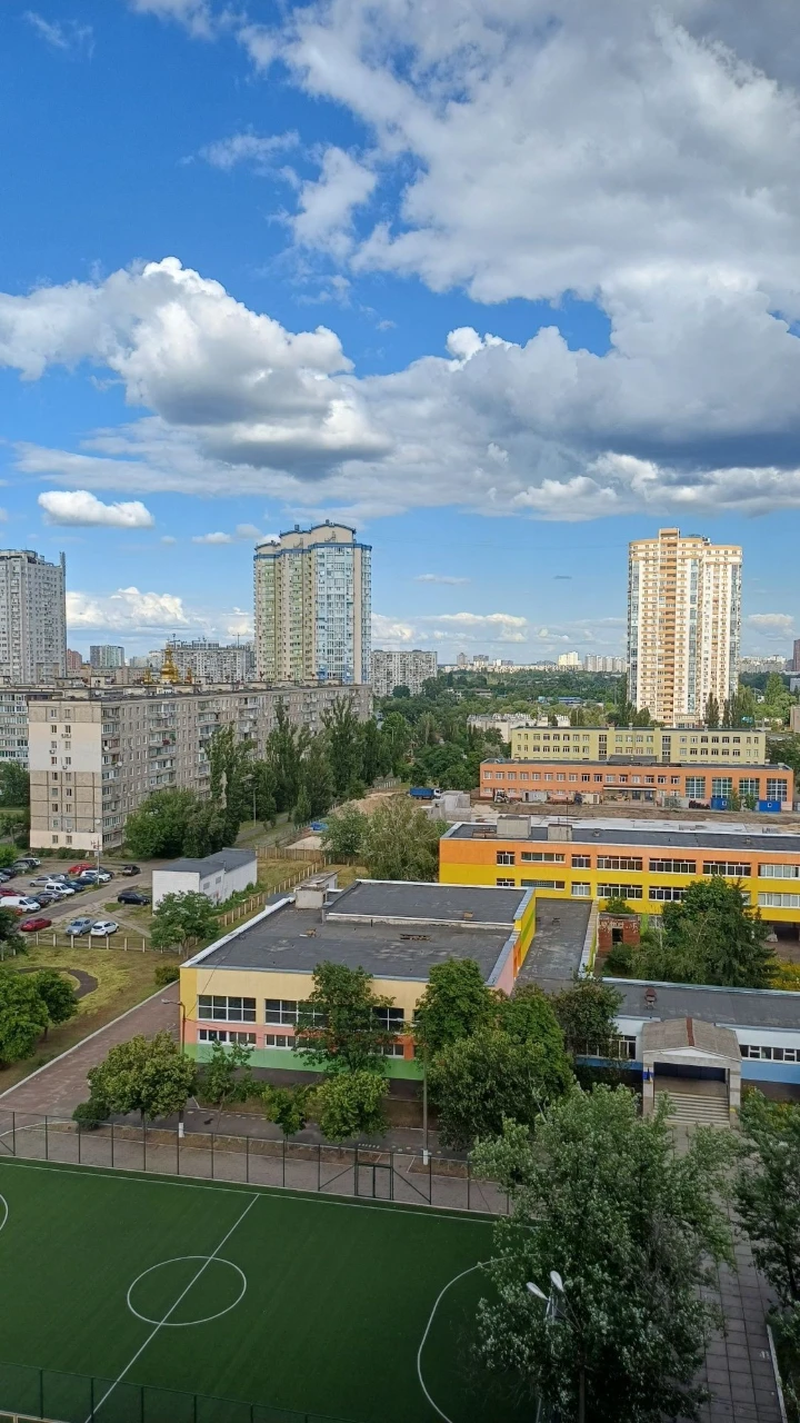 Оренда 1к квартири вул. Березняківська, м. Київ