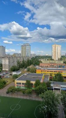 Оренда 1к квартири вул. Березняківська, м. Київ