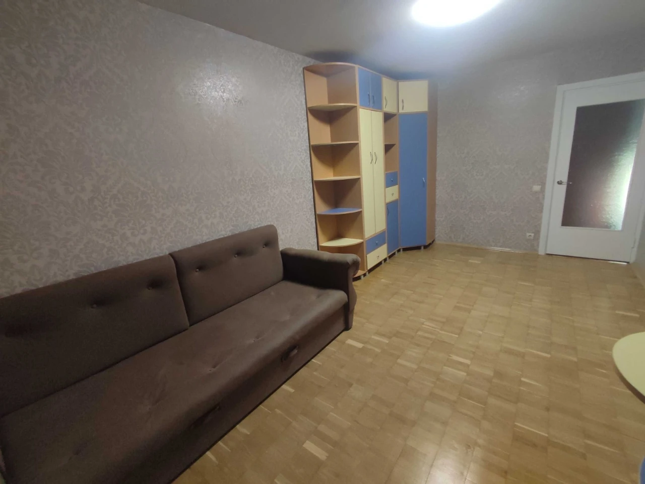 Здам 1 к кв по вул Кіото, метро Чернігівська, без комісії