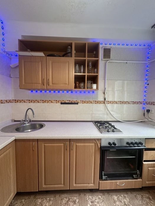 Продаж 2к, Шалімова, 19. ГАЗ. 2 поверх. БЕЗ КОМІСІЇ