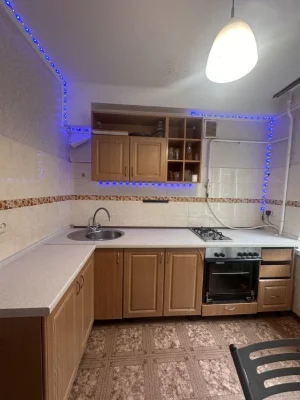 Продаж 2к, Шалімова, 19. ГАЗ. 2 поверх. БЕЗ КОМІСІЇ
