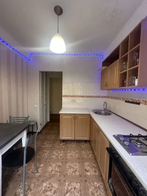 Продаж 2к, Шалімова, 19. ГАЗ. 2 поверх. БЕЗ КОМІСІЇ