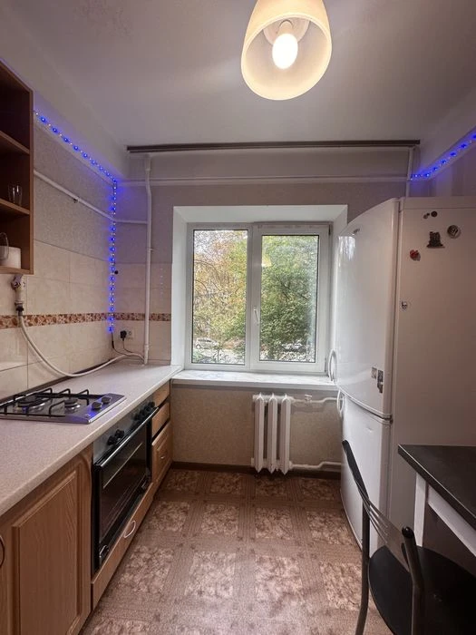 Продаж 2к, Шалімова, 19. ГАЗ. 2 поверх. БЕЗ КОМІСІЇ