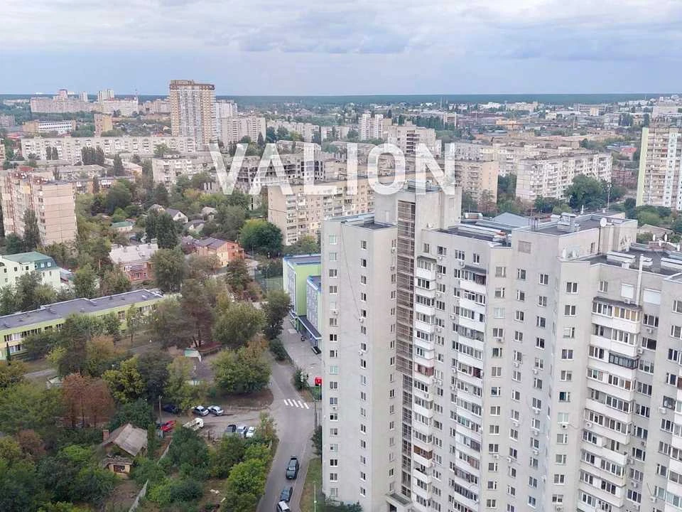 Квартира. Київ, Лобачевського пров., (Будинок 4)