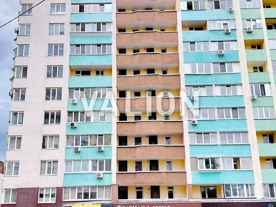 Квартира. Київ, Лобачевського пров., (Будинок 4)
