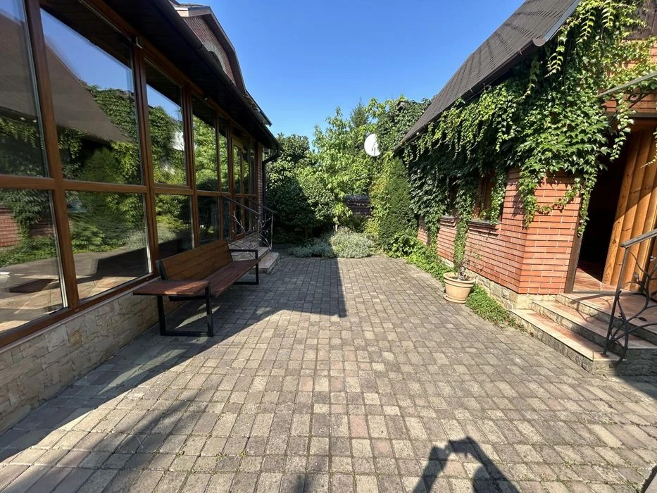 СУПЕР⁉️Продаж ТОП Будинку ГАРАЖ ГАЗ БАНЯ, Відрадний, Київ