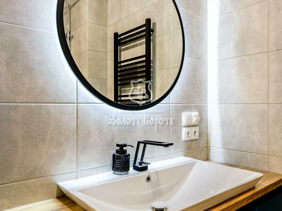 Квартира. Київ, Тираспольська вул.