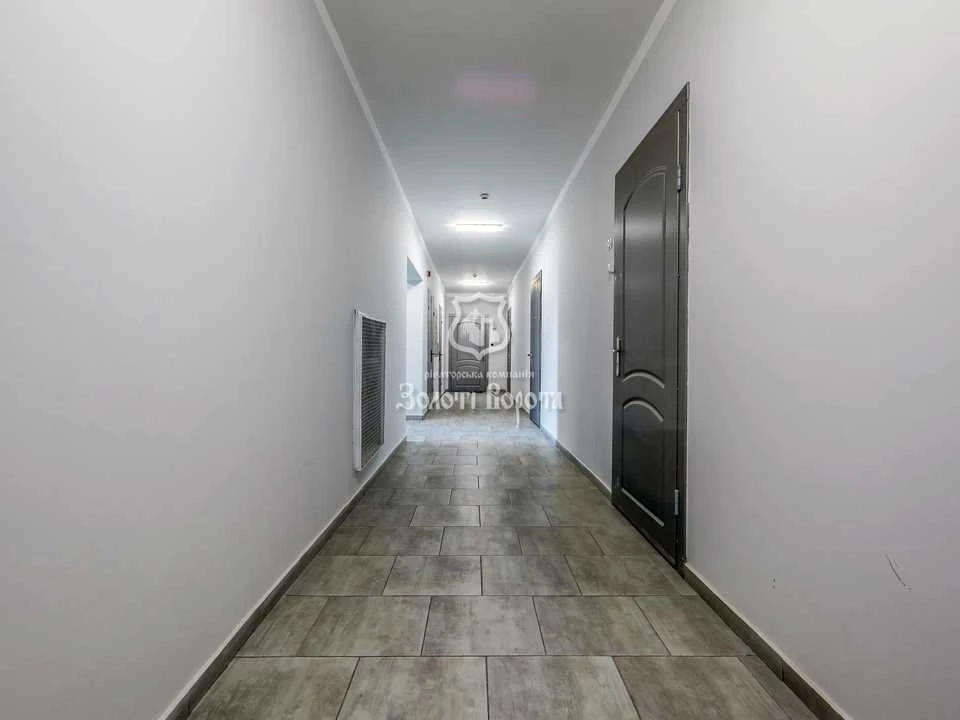 Квартира. Київ, Тираспольська вул.